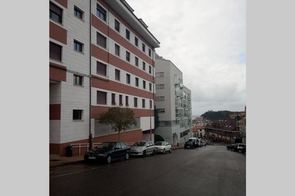 El Pisito De Rodrigo II Ribadesella Exterior foto